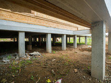 Фундамент для вашего дома за 1 час! Скажете: это фантастика?!