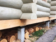 Фундамент для вашего дома за 1 день! Скажете: это фантастика?!