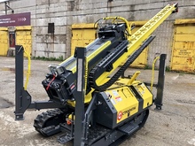 Путевые заметки 35FS