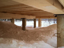 Почему винтовики переходят на ж/б сваи?