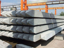 Как производят железобетонные сваи для фундамента?