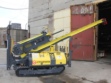 35FS едет на Сахалин