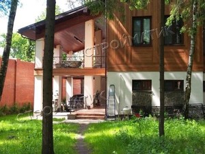 Фундамент для беседки в коттеджном поселке ПЖСК Полесье