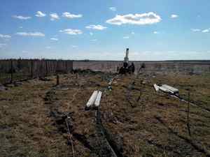 Фундамент для дома из бруса в деревне Покровская