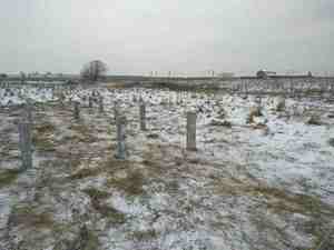 Фундамент для дома из бруса в коттеджном поселке Лукоморье