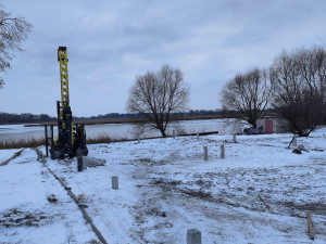 Рыбный цех (рыбоводческая ферма) г. Грязи, Липецкая область