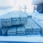 Фундамент на забивных ж/б сваях для вышки сотовой связи в городе Воткинск, Удмуртия от компании 35FS