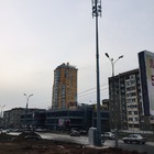 Фундамент под опоры осветительных мачт в Ижевске