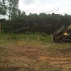 Фундамент на забивных ж/б сваях для каркасного дома в деревне Мотовилово Московской области от компании 35FS