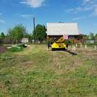 Фундамент для дома из бруса с террасой