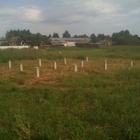 Фундамент для бани на ж/б сваях в Московской области, Егорьевский район поселок Шувое от компании 35FS