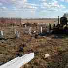 Фундамент на забивных ж/б сваях для дома из бруса в деревне Покровская, Гатчинский район Ленинградской области от компании 35FS