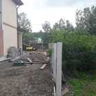 Фундамент для террасы дома в Ярославле от компании 35FS