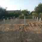 Фундамент на забивных ж/б сваях для дома из бруса в Раменской районе Московской области от компании 35FS