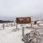 Фундамент на забивных ж/б сваях для дома из бревна в деревне Каменное, Удмуртия от компании 35FS