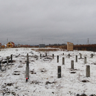 Фундамент двухэтажного дома в Томске