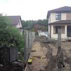 Столбы для забора