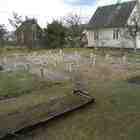 Фундамент на забивных ж/б сваях для каркасного дома в Вырицком городском поселении, СНТ Арсенал, Гатчинский район Ленинградской области от компании 35FS