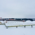 Фундамент на забивных ж/б сваях для каркасного дома в деревне Каменное, Удмуртия от компании 35FS