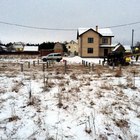 Фундамент на забивных ж/б сваях для дома из профилированного бруса в деревне Черногубово Тверской области от компании 35FS