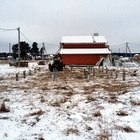 Фундамент на забивных ж/б сваях для дома из профилированного бруса в деревне Черногубово Тверской области от компании 35FS