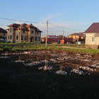 Фундамент на забивных ж/б сваях с бетонным ростверком для дома из кирпича в городе Липецке от компании 35FS