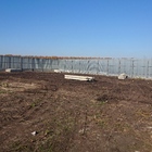 Фундамент на забивных ж/б сваях с бетонным ростверком для кирпичного производственно-административного здания в р-не Центролита, Липецк от компании 35FS