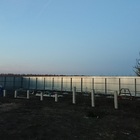 Фундамент на забивных ж/б сваях с бетонным ростверком для кирпичного производственно-административного здания в р-не Центролита, Липецк от компании 35FS