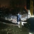 Фундамент на забивных ж/б сваях для промышленного объекта с административно-бытовым комплексом в городе Липецк от компании 35FS