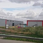 Фундамент на забивных ж/б сваях с бетонным ростверком для административного здания в селе Косыревка Липецкой области от компании 35FS