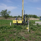 Фундамент под каркасный дом