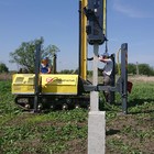 Фундамент под каркасный дом