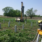 Фундамент под каркасный дом