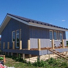 Фундамент под каркасный дом