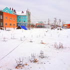 Фундамент торгового центра г. Липецк, ул. Ударников