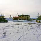 Фундамент торгового центра г. Липецк, ул. Ударников