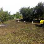 Фундамент на забивных ж/б сваях для быстровозводимых сооружений в поселке Аэропорт-2 Липецкой области от компании 35FS