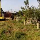 Фундамент на забивных ж/б сваях для беседки и хозяйственной постройки в селе Доброе Липецкой области от компании 35FS