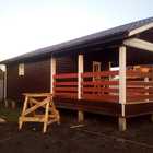 Фундамент под баню в г. Грязи