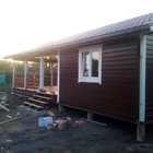 Фундамент под баню в г. Грязи