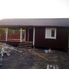 Фундамент под баню в г. Грязи