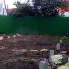 Фундамент под дом из газобетона в стиле "ШАЛЕ"