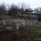 Фундамент под дом д. Александровка, Краснинский район, Липецкой области