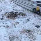 Фундамент под опоры осветительных мачт в Ижевске