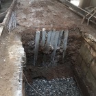 Реконструкция въезда в элеватор