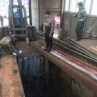 Реконструкция въезда в элеватор