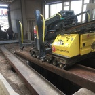 Реконструкция въезда в элеватор