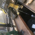 Реконструкция въезда в элеватор