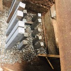 Реконструкция въезда в элеватор