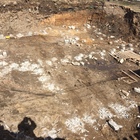 Фундамент на забивных ж/б сваях под ростверк для дома из кирпича в Костромской области от компании 35FS